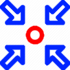 Middenin logo